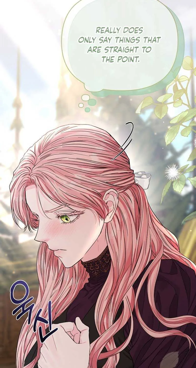 Dear Villainous Husband , the One to be Obsessed with is Over There Chapter 40 page 119 - 