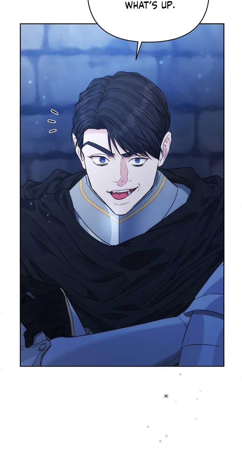 Dear Villainous Husband , the One to be Obsessed with is Over There Chapter 40 page 13 - 