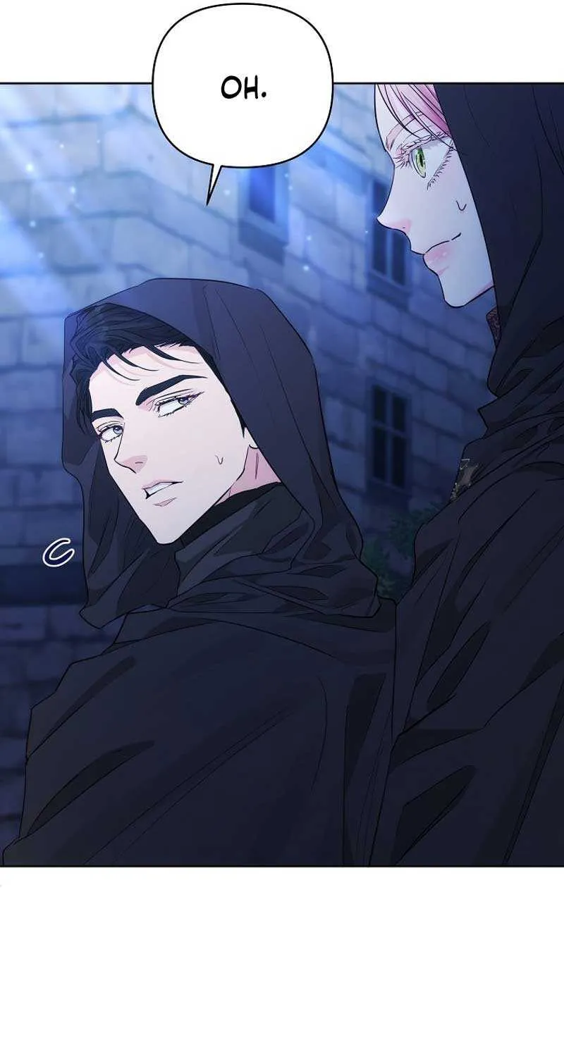 Dear Villainous Husband , the One to be Obsessed with is Over There Chapter 40 page 15 - 