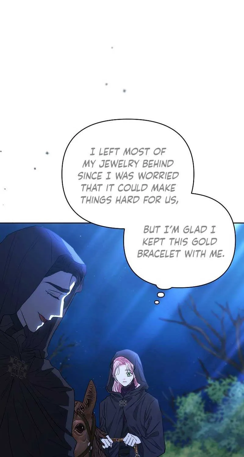Dear Villainous Husband , the One to be Obsessed with is Over There Chapter 40 page 16 - 
