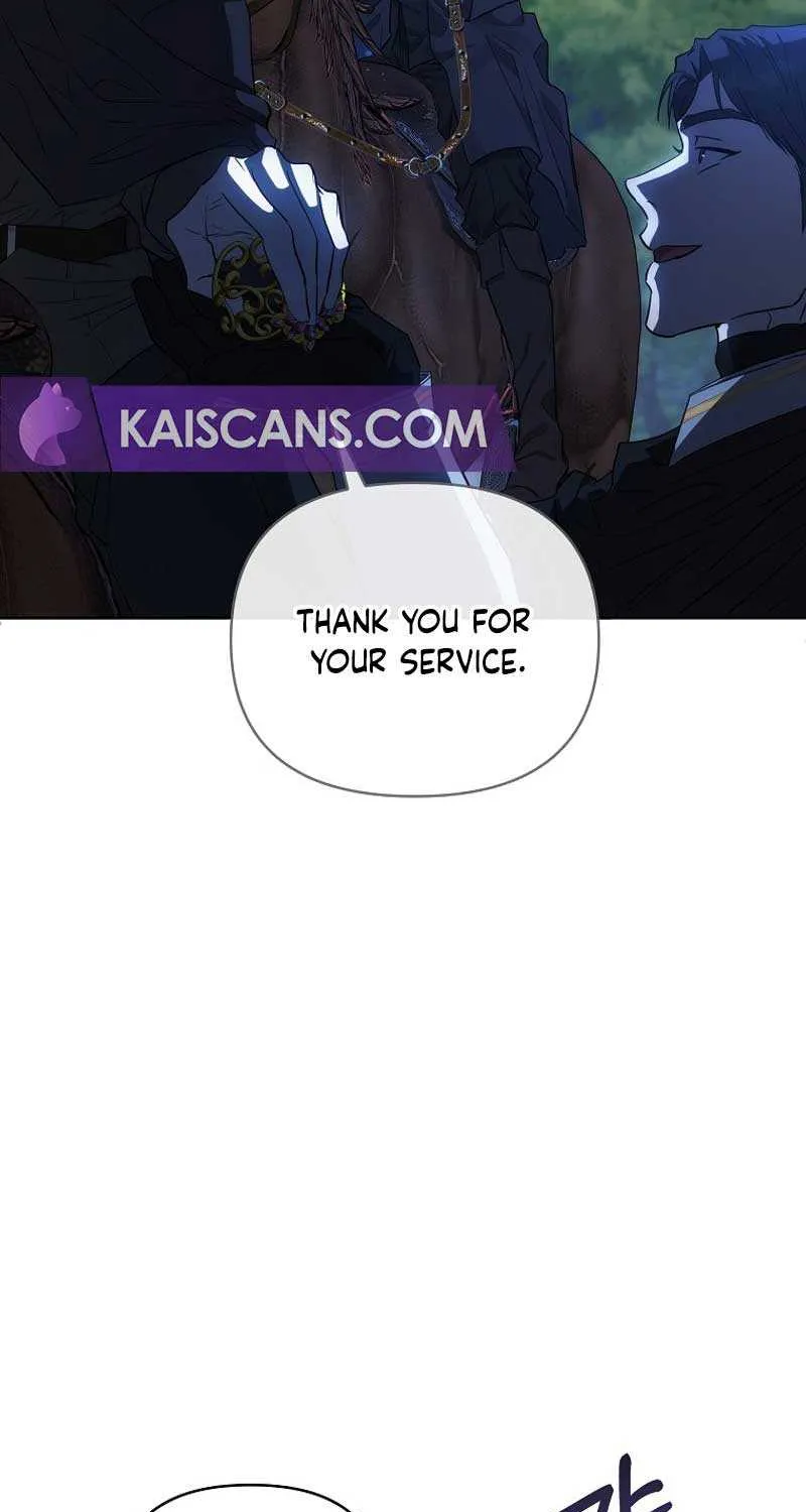 Dear Villainous Husband , the One to be Obsessed with is Over There Chapter 40 page 17 - 