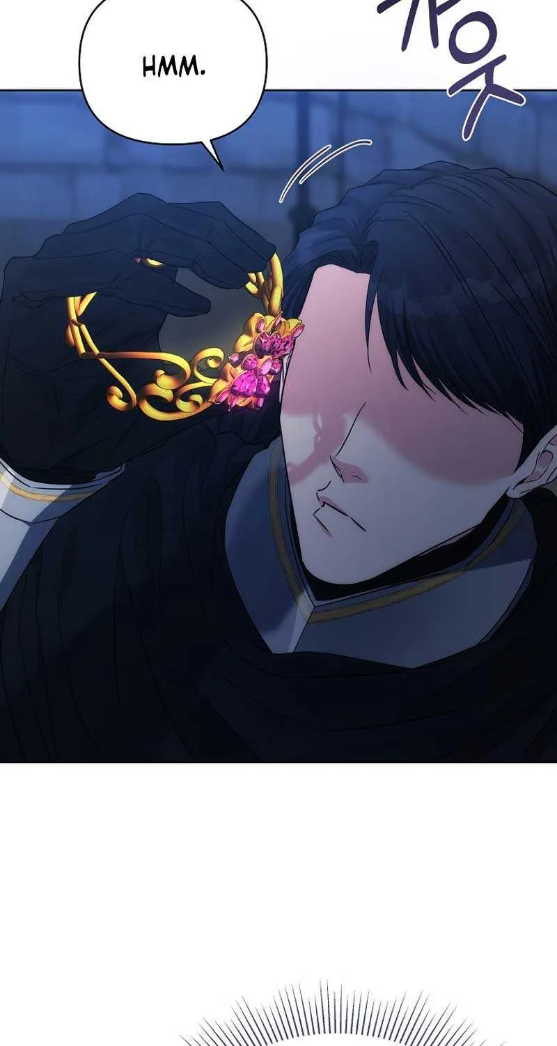 Dear Villainous Husband , the One to be Obsessed with is Over There Chapter 40 page 18 - 