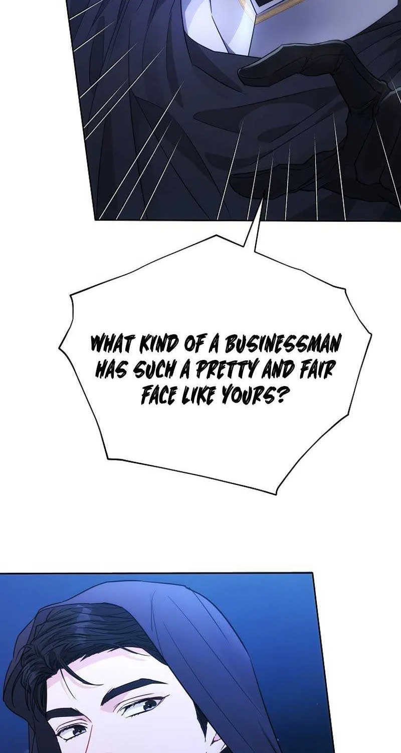 Dear Villainous Husband , the One to be Obsessed with is Over There Chapter 40 page 3 - 