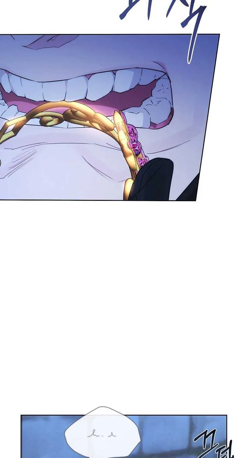 Dear Villainous Husband , the One to be Obsessed with is Over There Chapter 40 page 21 - 