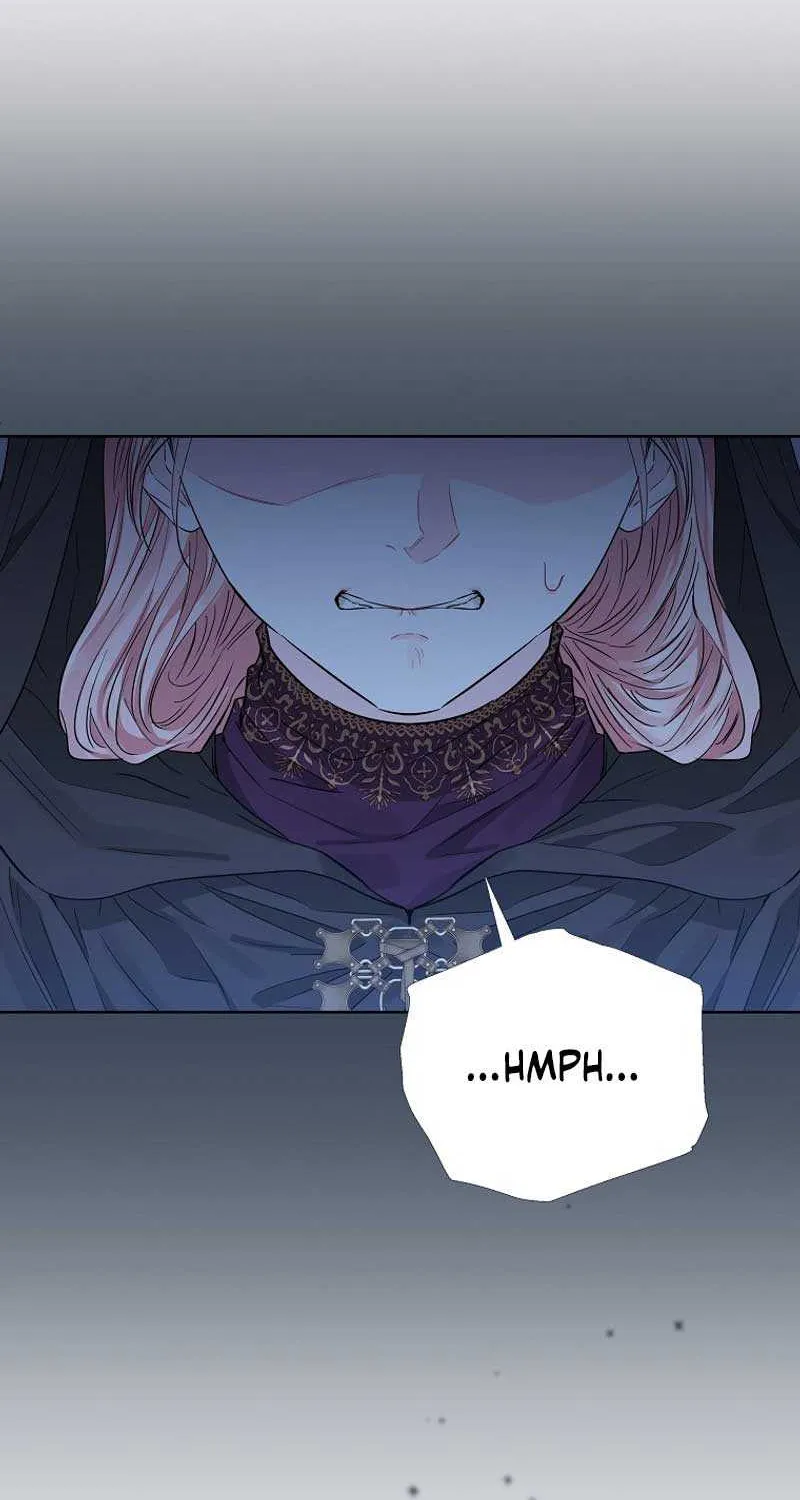 Dear Villainous Husband , the One to be Obsessed with is Over There Chapter 40 page 31 - 