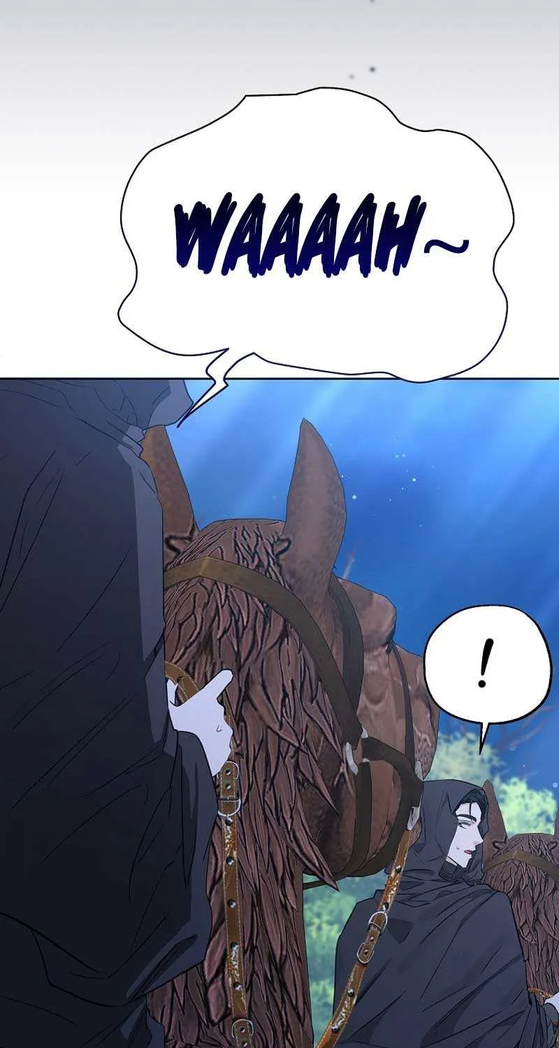 Dear Villainous Husband , the One to be Obsessed with is Over There Chapter 40 page 32 - 