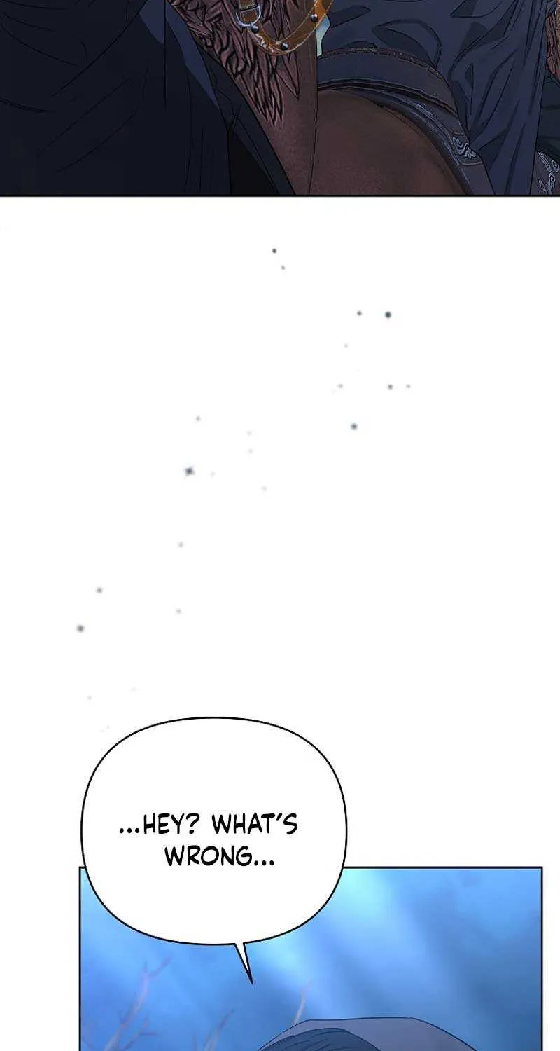 Dear Villainous Husband , the One to be Obsessed with is Over There Chapter 40 page 33 - 
