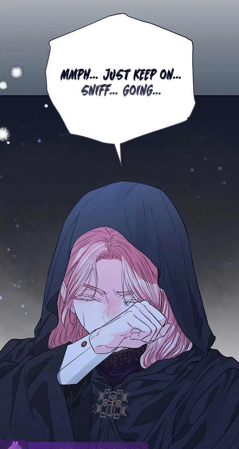 Dear Villainous Husband , the One to be Obsessed with is Over There Chapter 40 page 36 - 