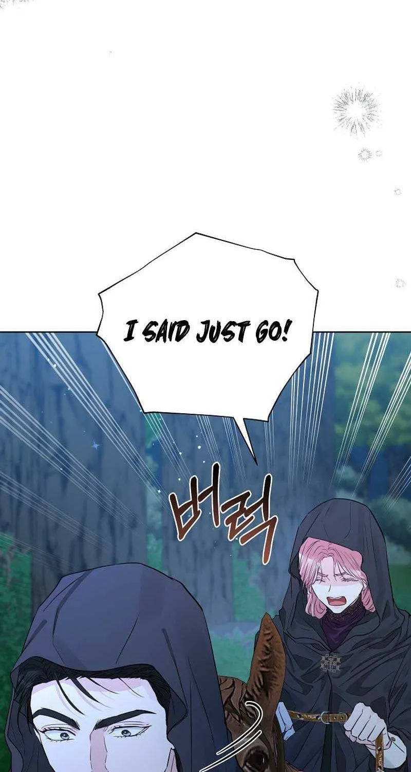 Dear Villainous Husband , the One to be Obsessed with is Over There Chapter 40 page 39 - 