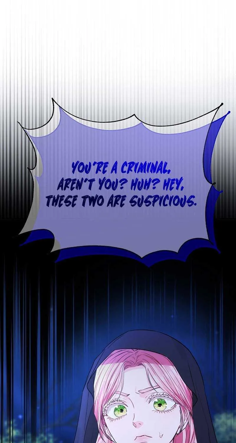 Dear Villainous Husband , the One to be Obsessed with is Over There Chapter 40 page 6 - 