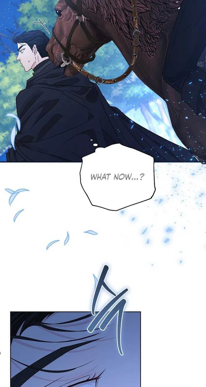 Dear Villainous Husband , the One to be Obsessed with is Over There Chapter 40 page 55 - 