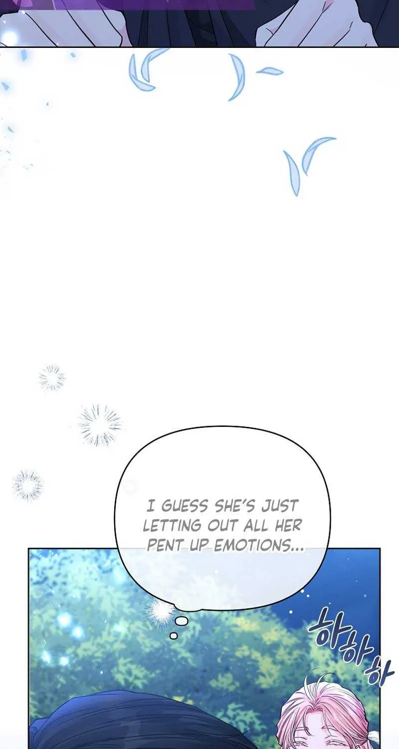 Dear Villainous Husband , the One to be Obsessed with is Over There Chapter 40 page 58 - 