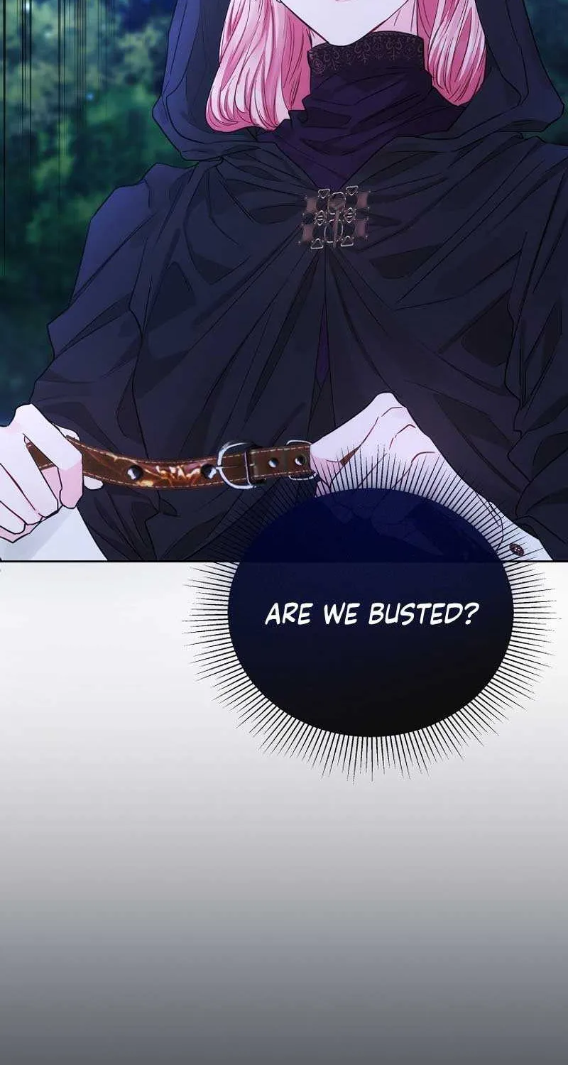 Dear Villainous Husband , the One to be Obsessed with is Over There Chapter 40 page 7 - 