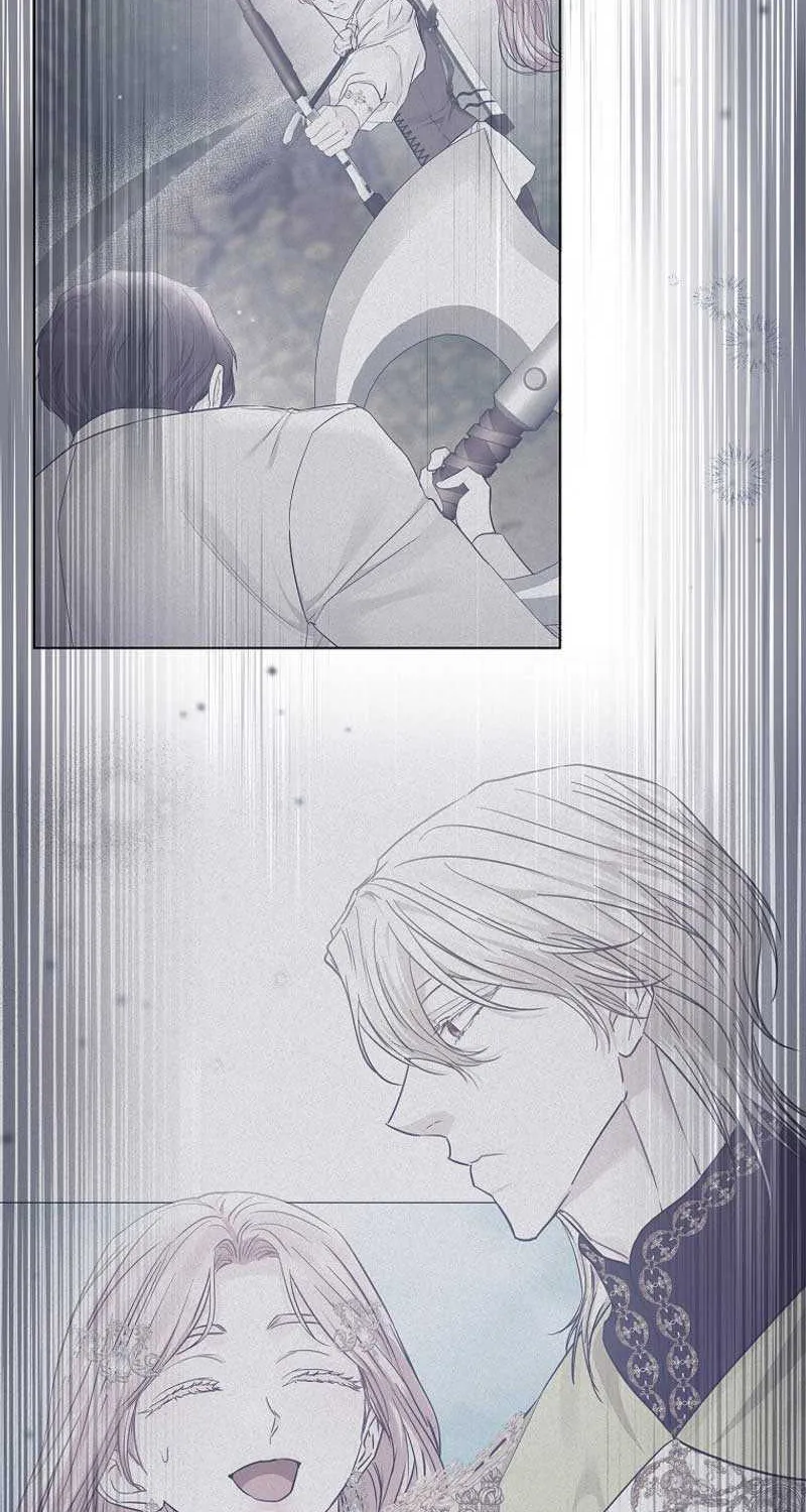 Dear Villainous Husband , the One to be Obsessed with is Over There Chapter 40 page 63 - 