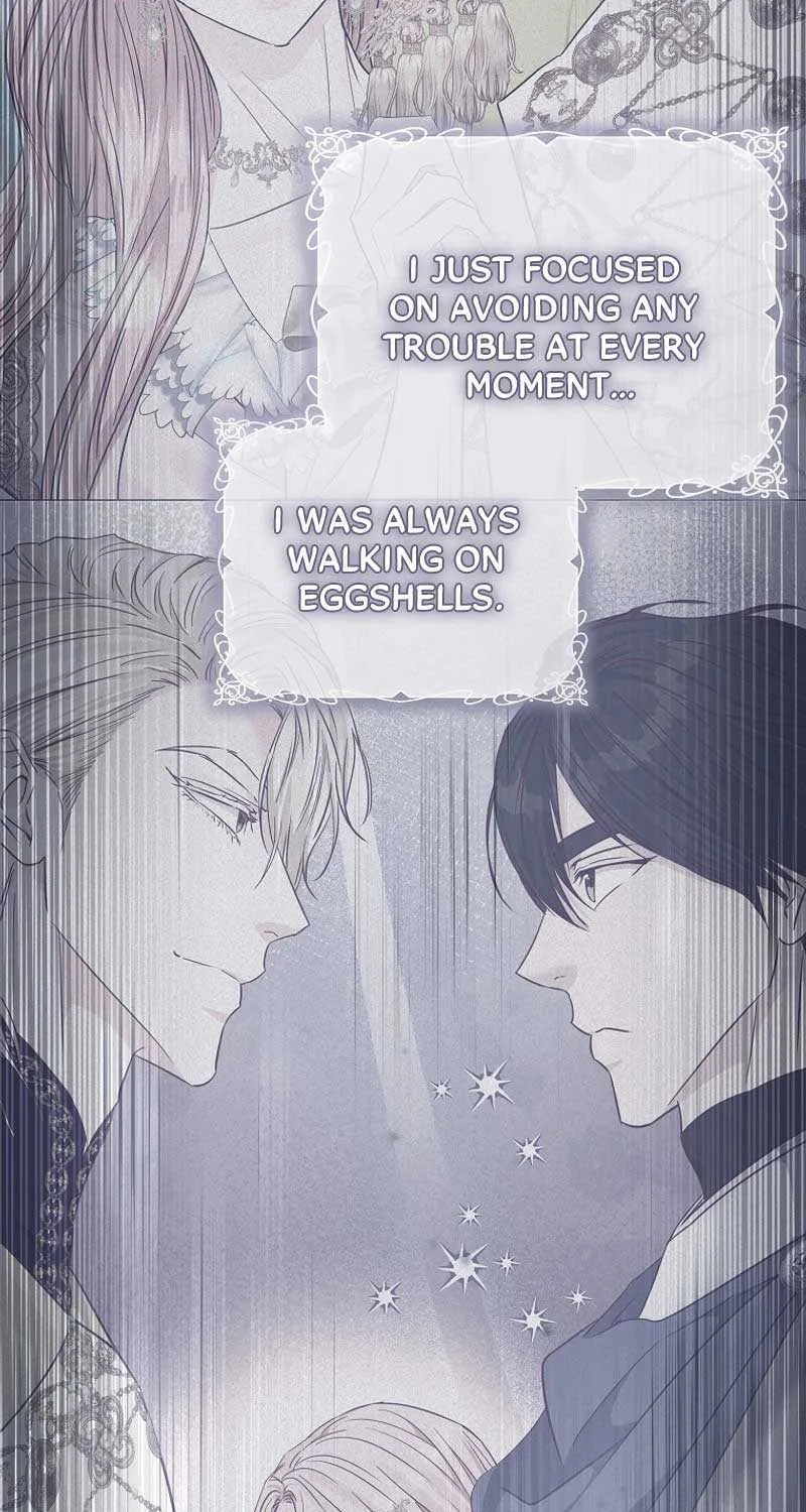 Dear Villainous Husband , the One to be Obsessed with is Over There Chapter 40 page 64 - 