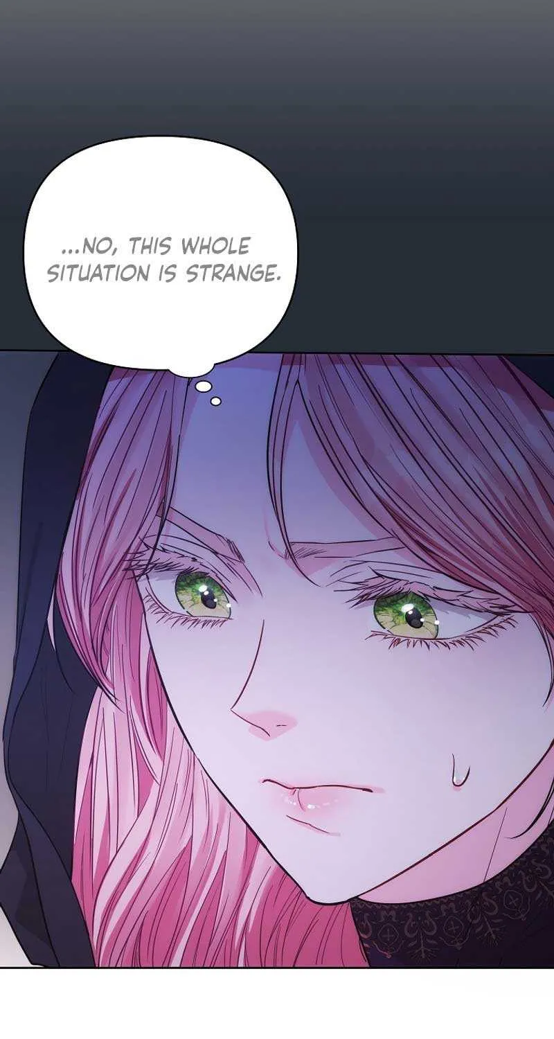 Dear Villainous Husband , the One to be Obsessed with is Over There Chapter 40 page 8 - 