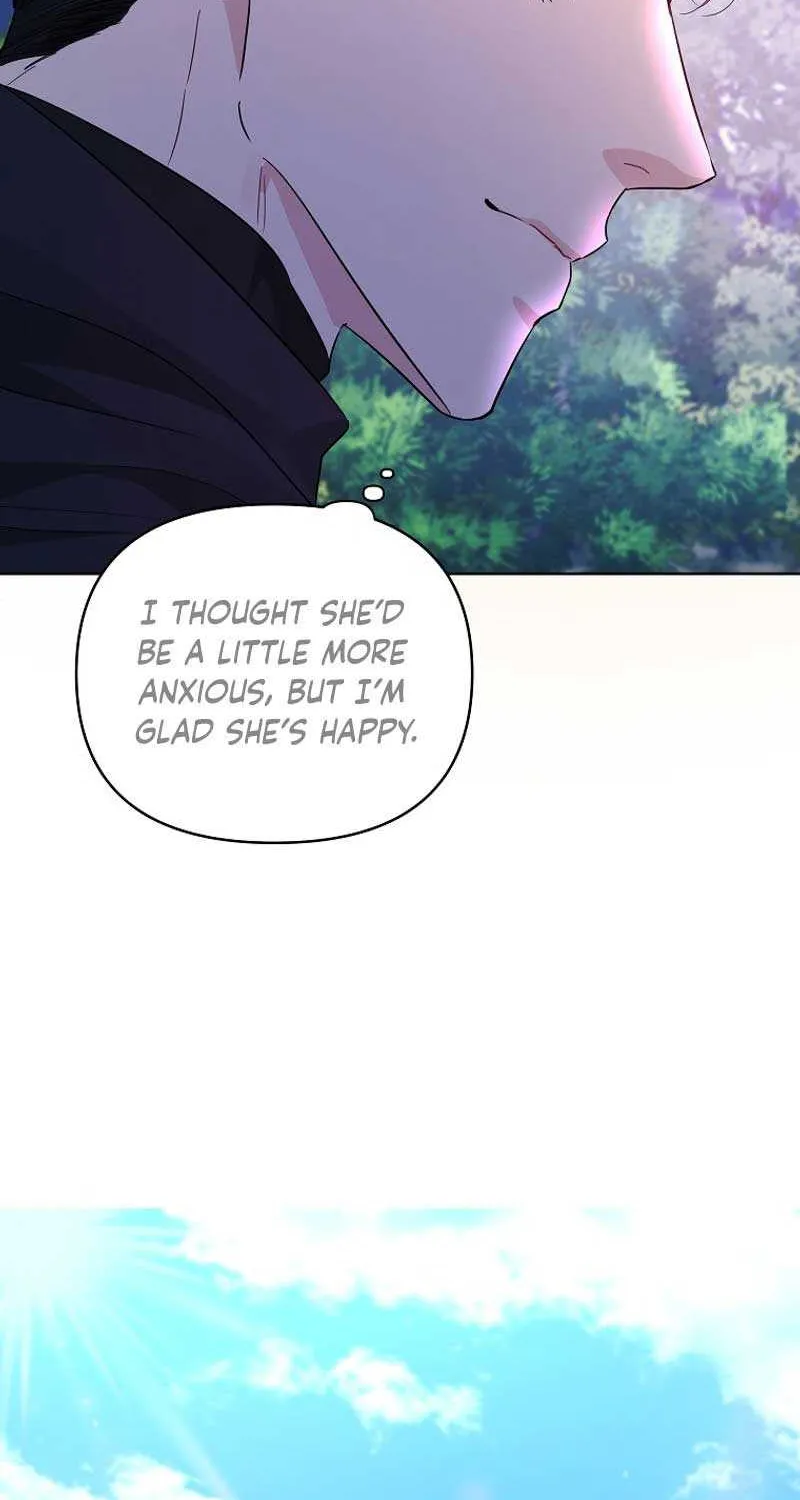 Dear Villainous Husband , the One to be Obsessed with is Over There Chapter 40 page 71 - 