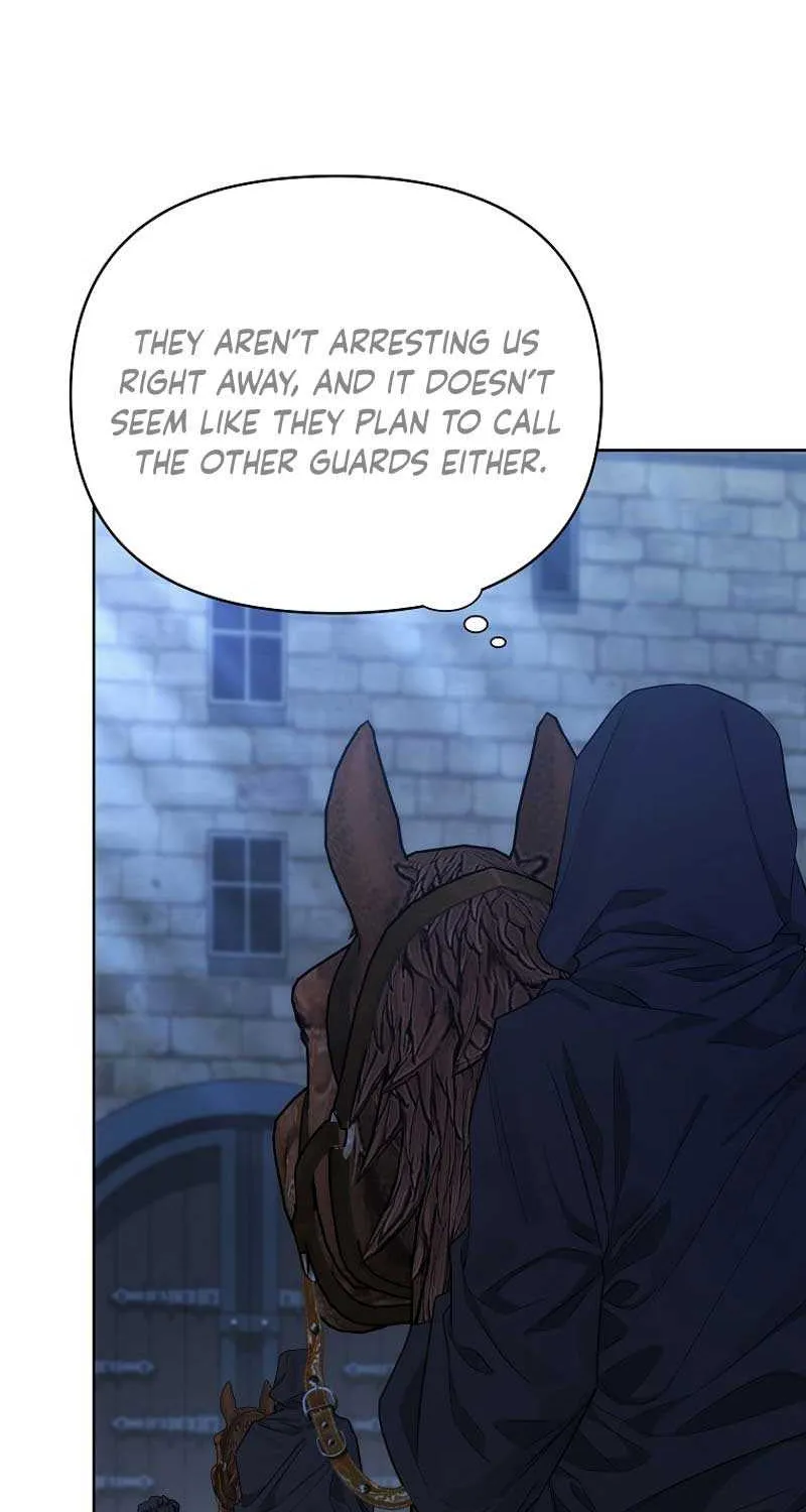 Dear Villainous Husband , the One to be Obsessed with is Over There Chapter 40 page 9 - 