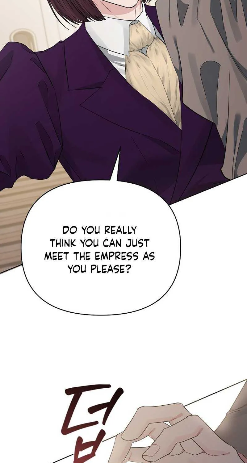 Dear Villainous Husband , the One to be Obsessed with is Over There Chapter 40 page 81 - 