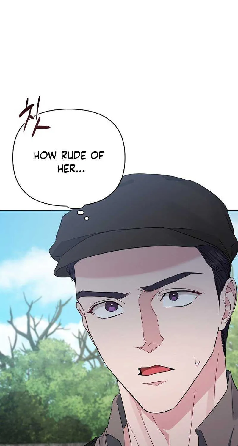 Dear Villainous Husband , the One to be Obsessed with is Over There Chapter 40 page 84 - 