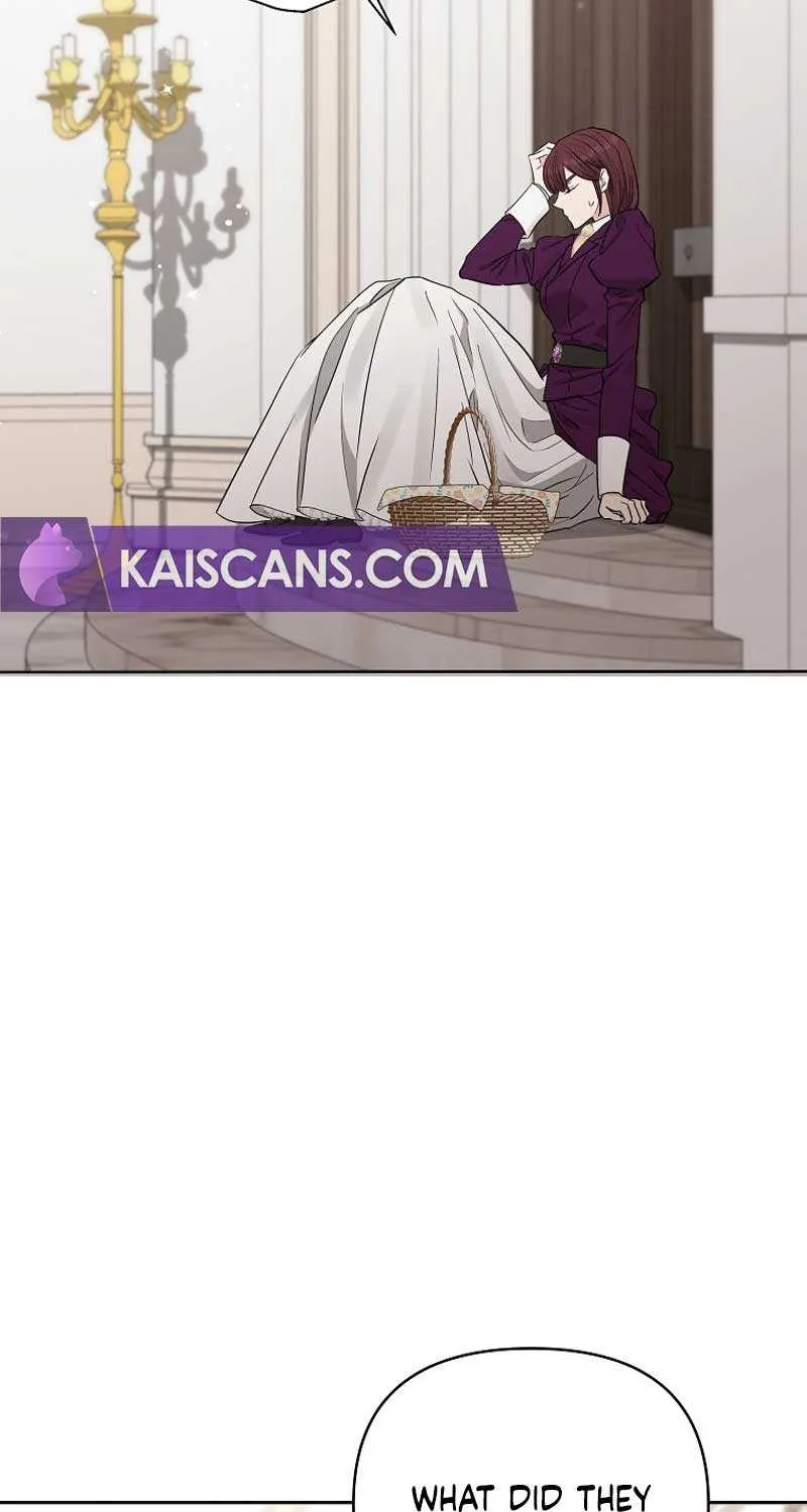 Dear Villainous Husband , the One to be Obsessed with is Over There Chapter 40 page 87 - 