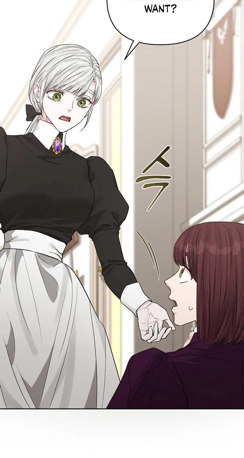 Dear Villainous Husband , the One to be Obsessed with is Over There Chapter 40 page 88 - 