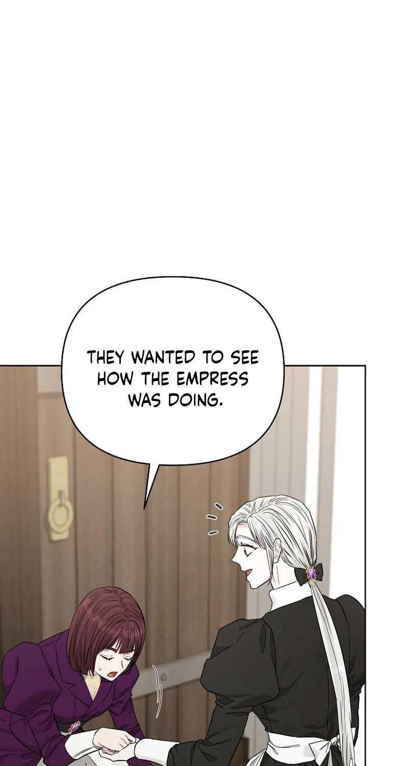 Dear Villainous Husband , the One to be Obsessed with is Over There Chapter 40 page 89 - 