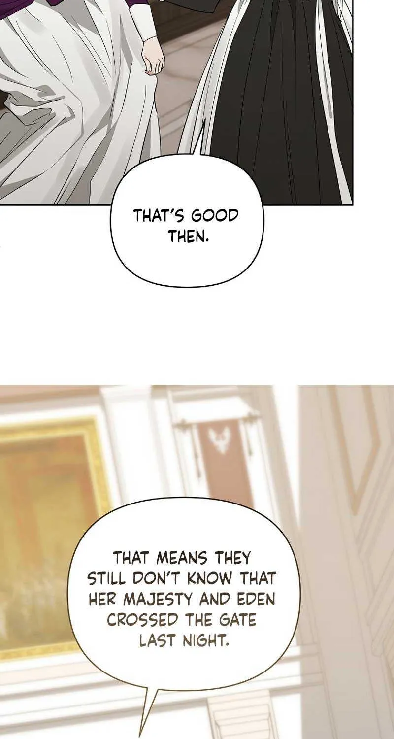 Dear Villainous Husband , the One to be Obsessed with is Over There Chapter 40 page 90 - 