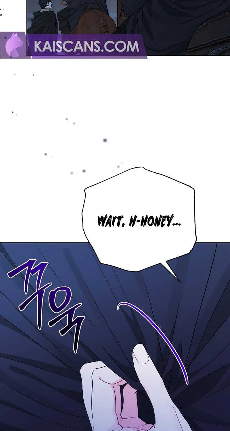 Dear Villainous Husband , the One to be Obsessed with is Over There Chapter 40 page 10 - 