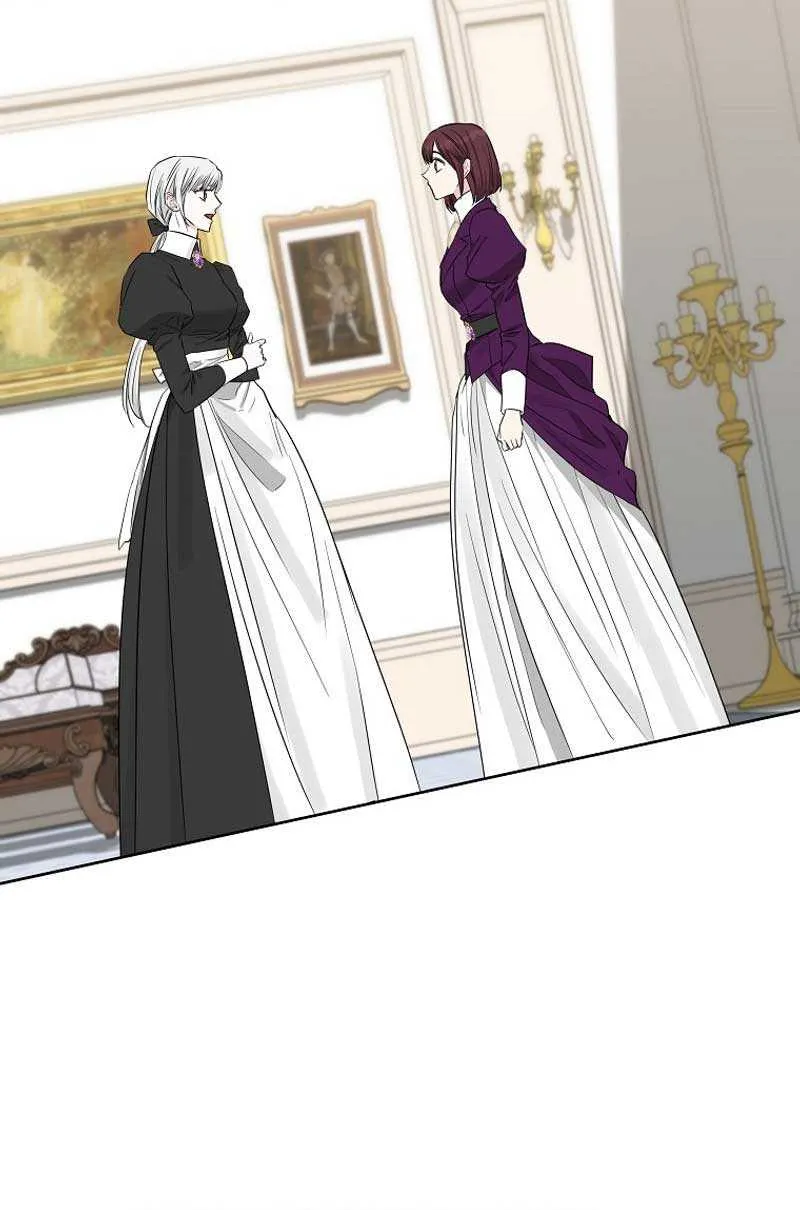 Dear Villainous Husband , the One to be Obsessed with is Over There Chapter 40 page 91 - 