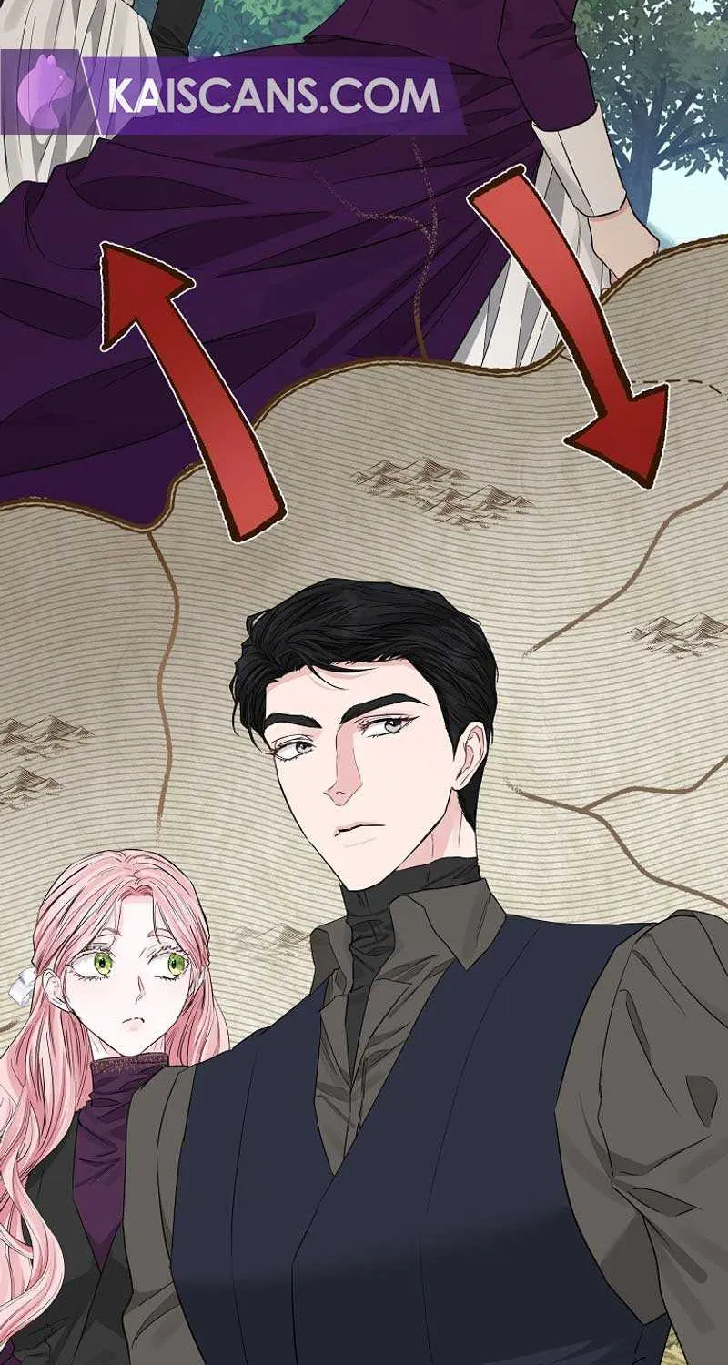 Dear Villainous Husband , the One to be Obsessed with is Over There Chapter 40 page 95 - 