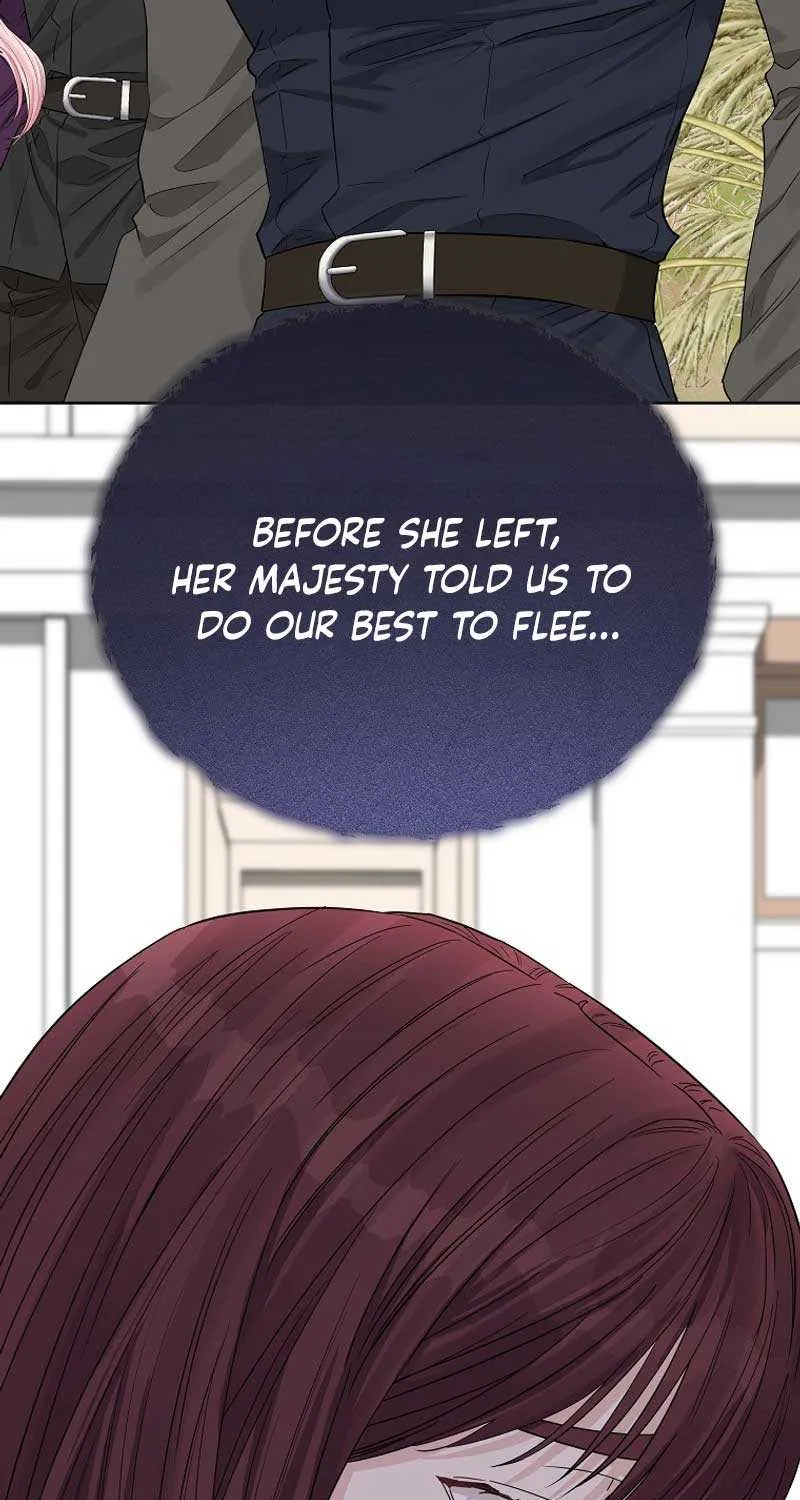 Dear Villainous Husband , the One to be Obsessed with is Over There Chapter 40 page 96 - 