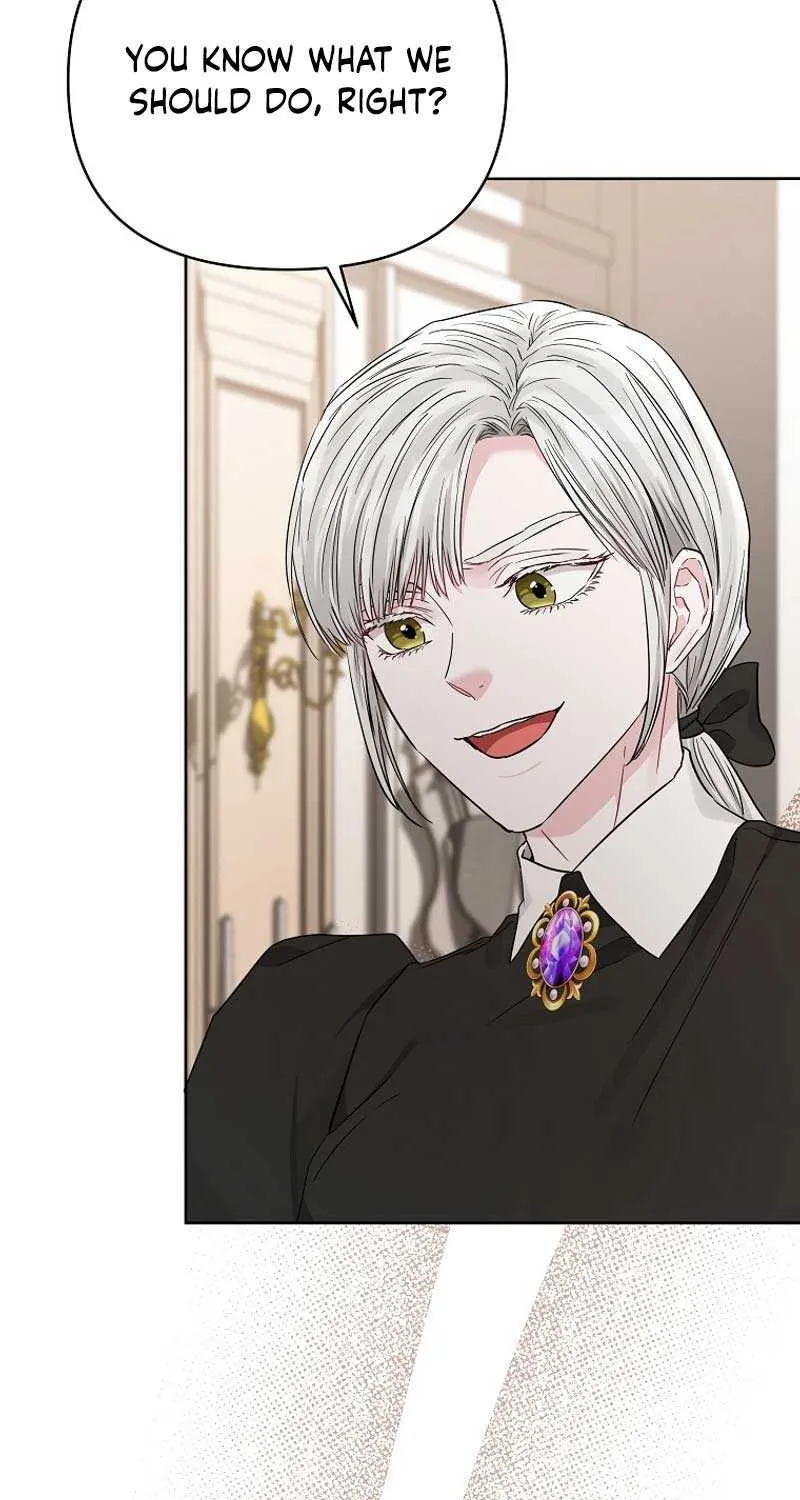 Dear Villainous Husband , the One to be Obsessed with is Over There Chapter 40 page 98 - 