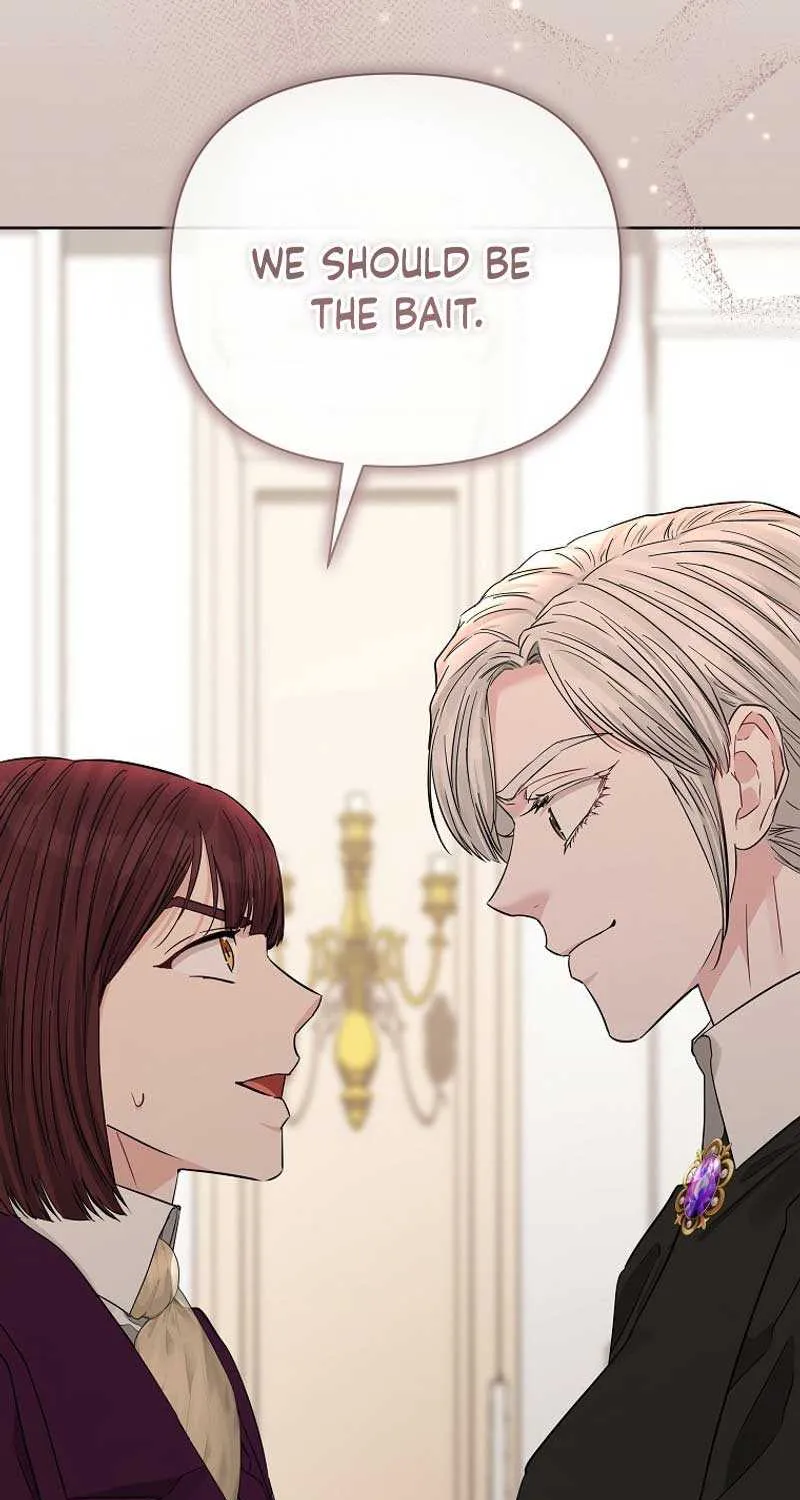 Dear Villainous Husband , the One to be Obsessed with is Over There Chapter 40 page 100 - 