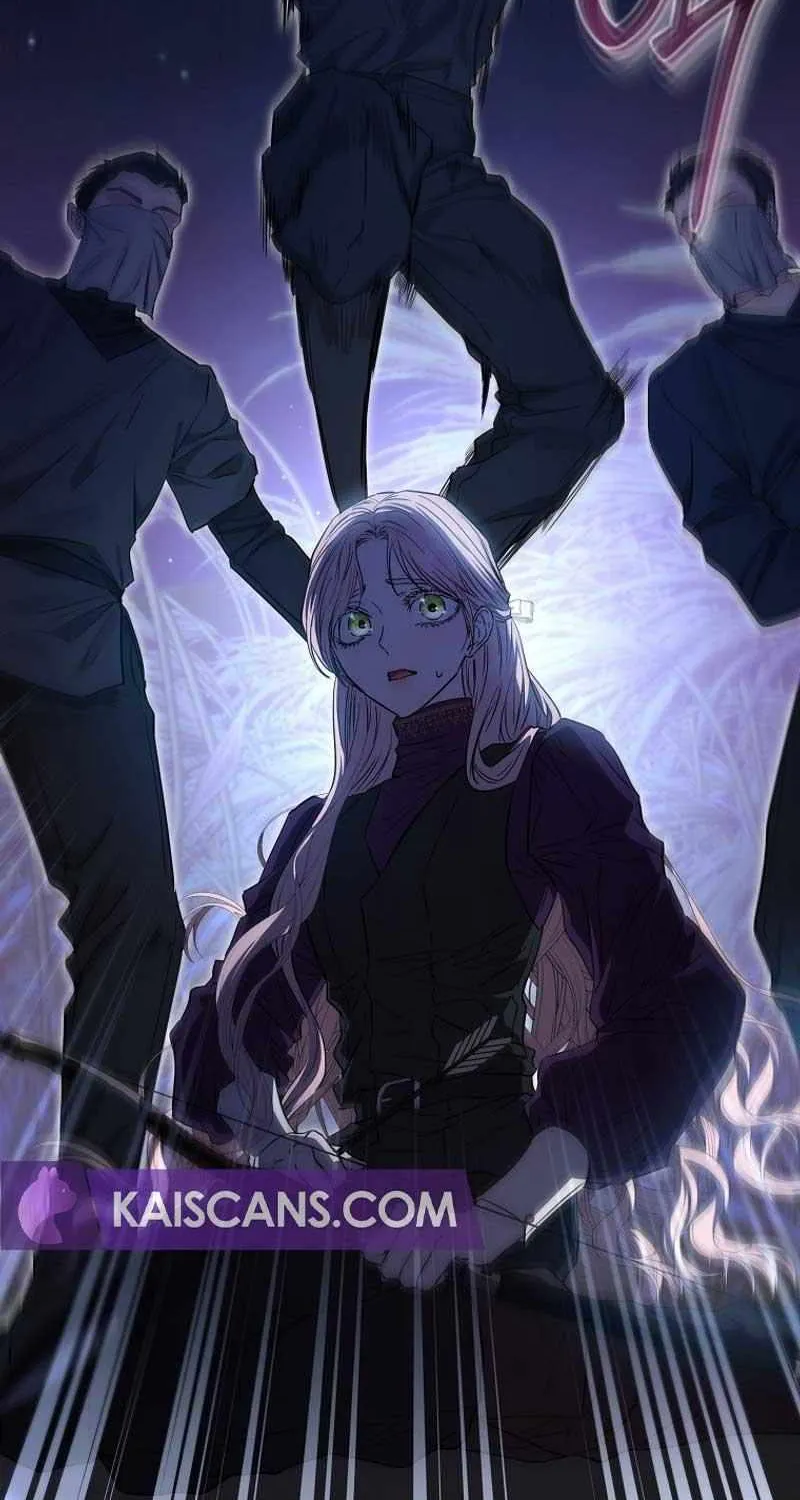 Dear Villainous Husband , the One to be Obsessed with is Over There Chapter 41 page 11 - 