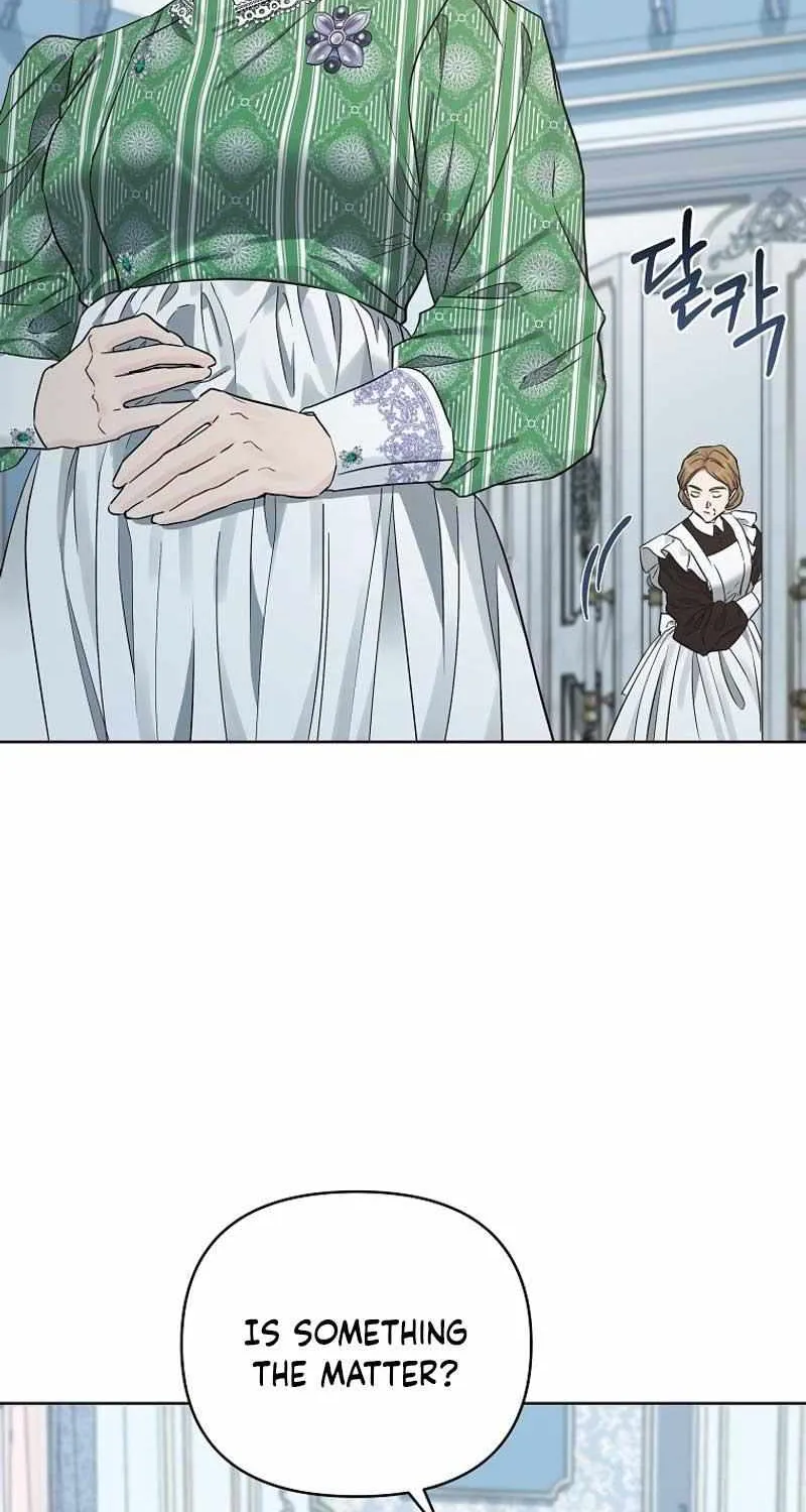 Dear Villainous Husband , the One to be Obsessed with is Over There Chapter 41 page 105 - 