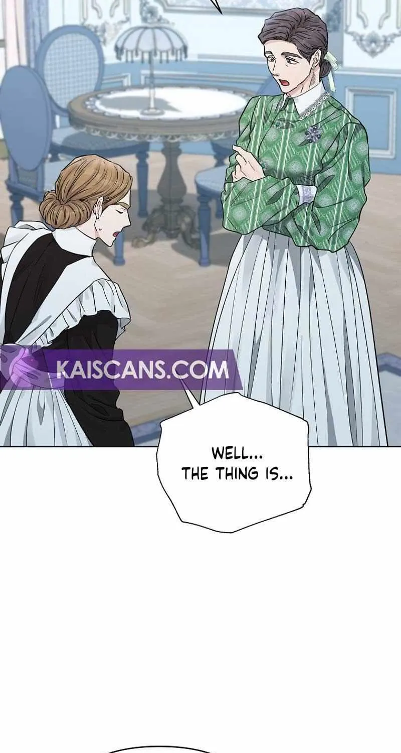 Dear Villainous Husband , the One to be Obsessed with is Over There Chapter 41 page 106 - 