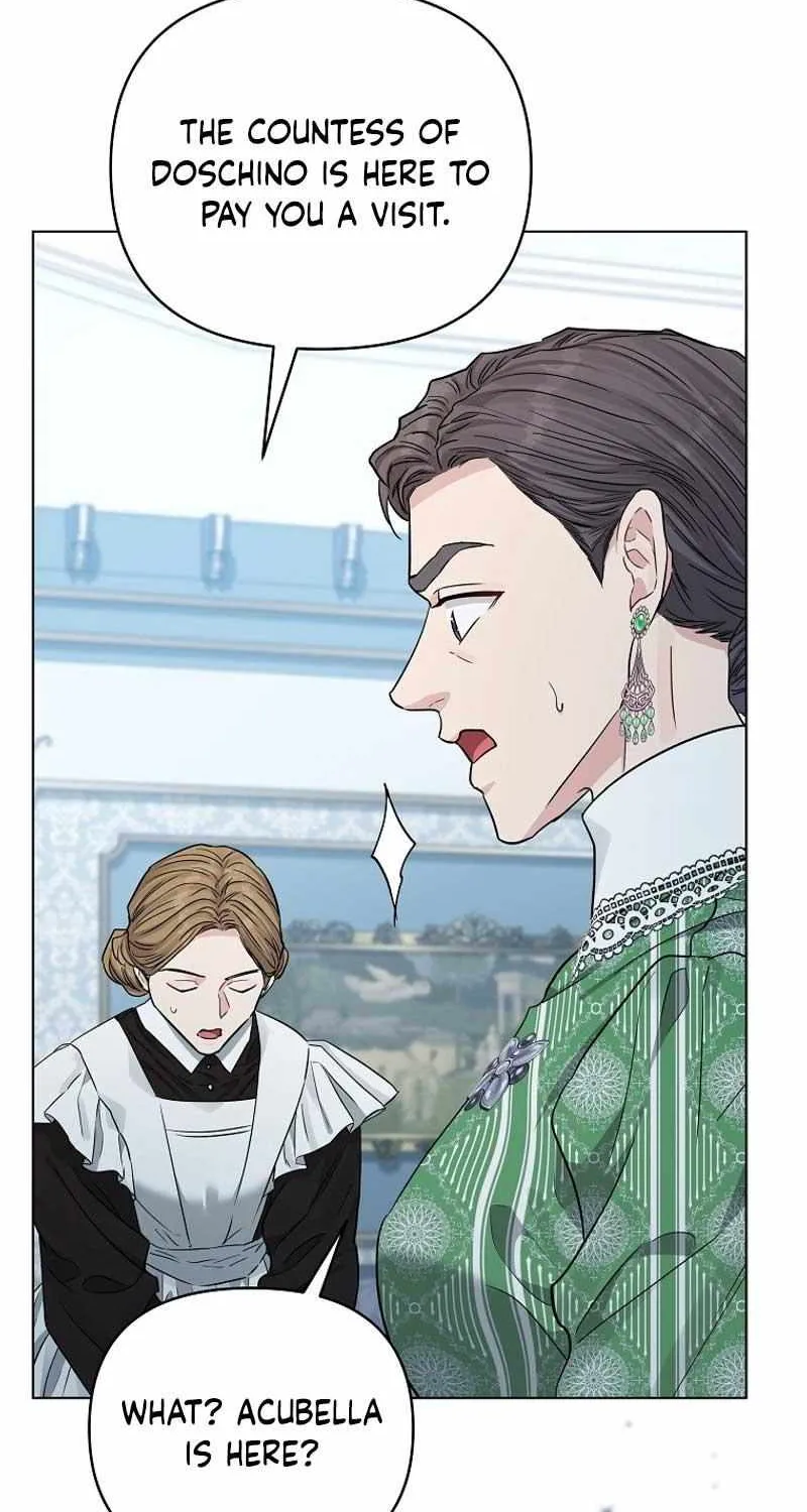 Dear Villainous Husband , the One to be Obsessed with is Over There Chapter 41 page 107 - 