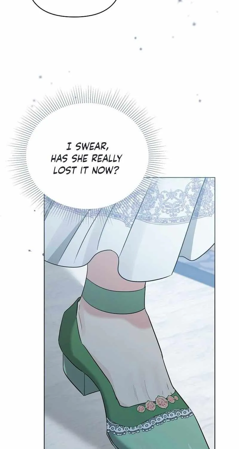 Dear Villainous Husband , the One to be Obsessed with is Over There Chapter 41 page 108 - 