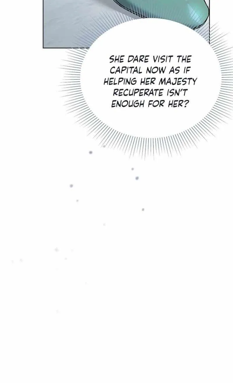 Dear Villainous Husband , the One to be Obsessed with is Over There Chapter 41 page 109 - 