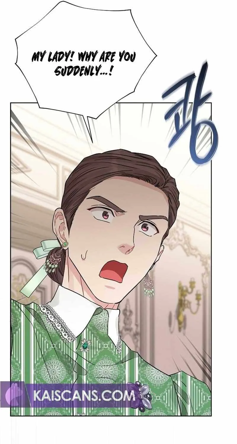 Dear Villainous Husband , the One to be Obsessed with is Over There Chapter 41 page 110 - 