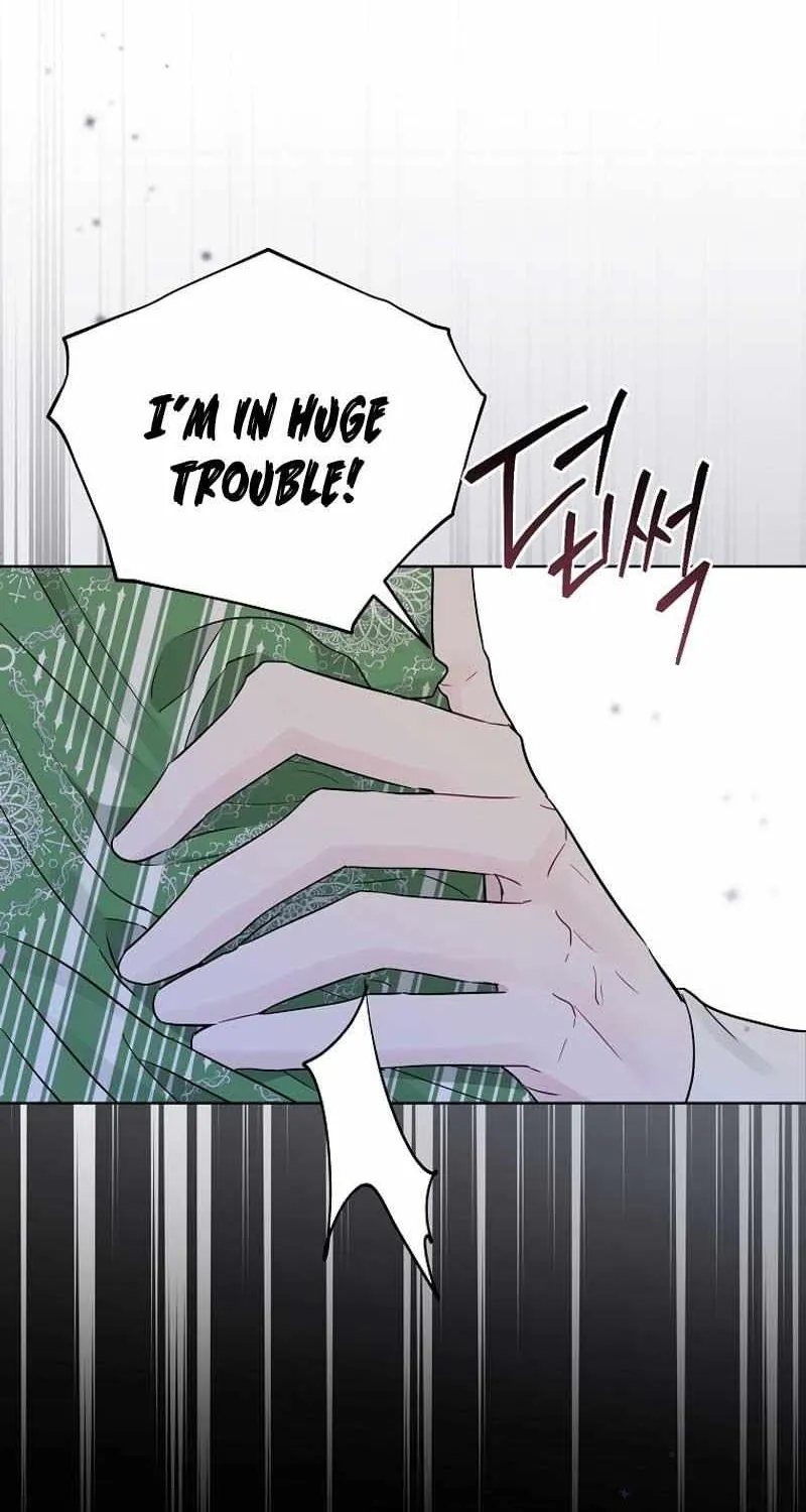 Dear Villainous Husband , the One to be Obsessed with is Over There Chapter 41 page 111 - 