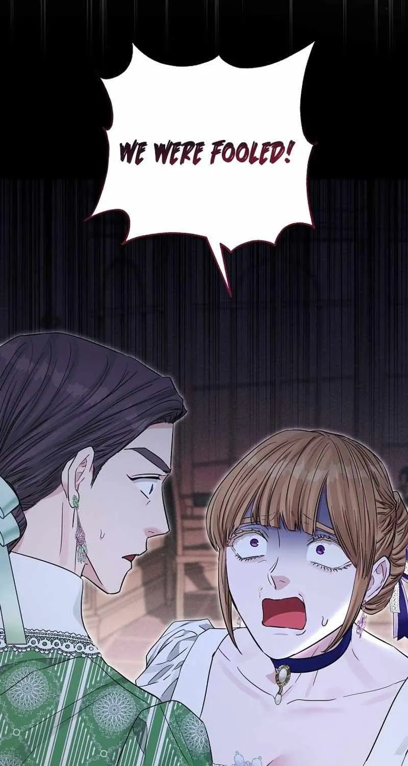 Dear Villainous Husband , the One to be Obsessed with is Over There Chapter 41 page 112 - 
