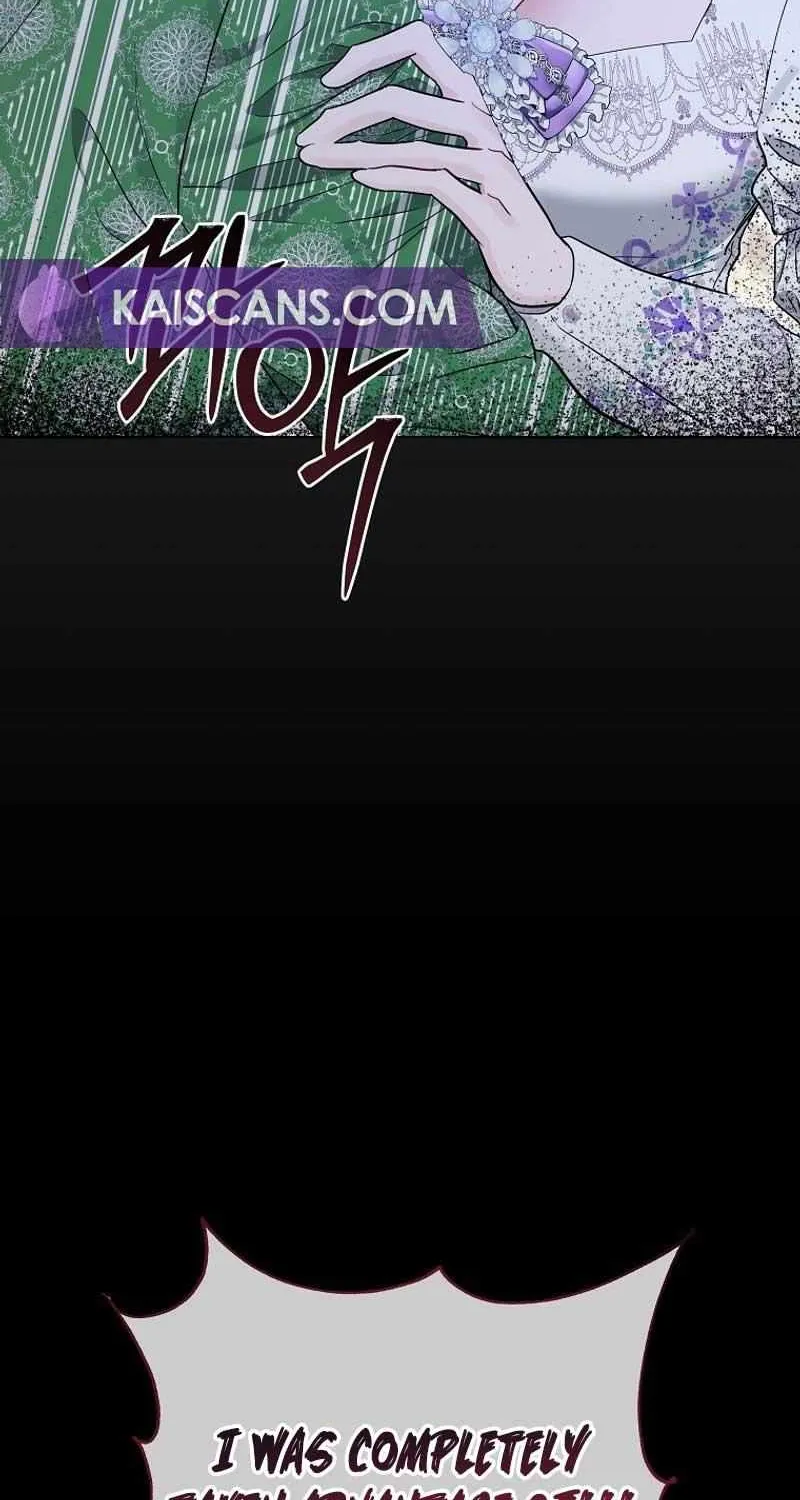 Dear Villainous Husband , the One to be Obsessed with is Over There Chapter 41 page 113 - 