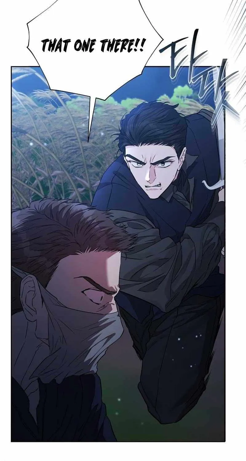 Dear Villainous Husband , the One to be Obsessed with is Over There Chapter 41 page 19 - 