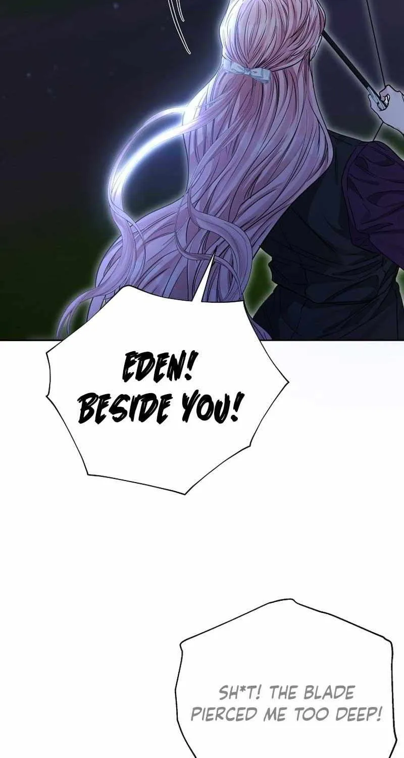 Dear Villainous Husband , the One to be Obsessed with is Over There Chapter 41 page 23 - 