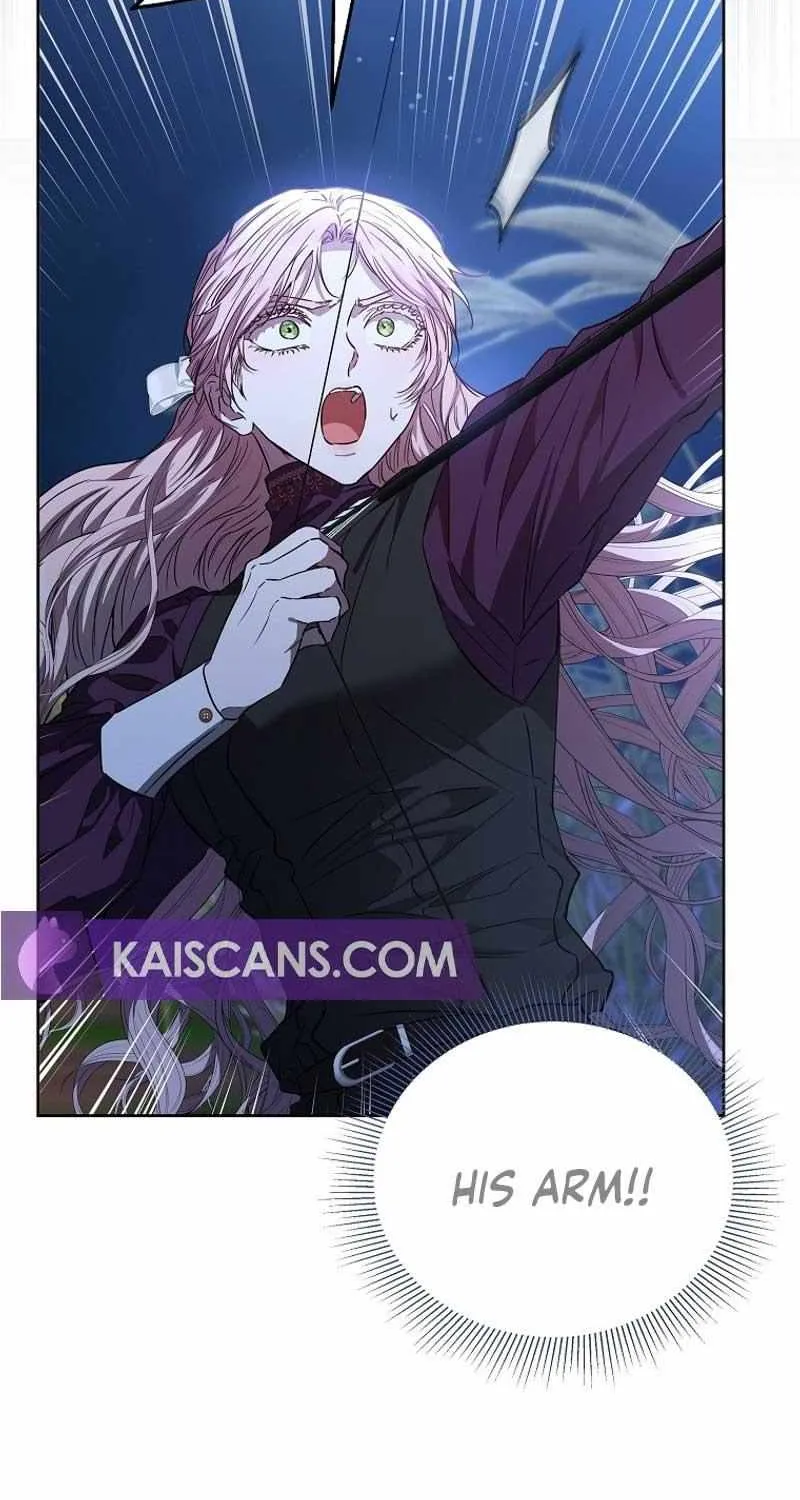Dear Villainous Husband , the One to be Obsessed with is Over There Chapter 41 page 27 - 