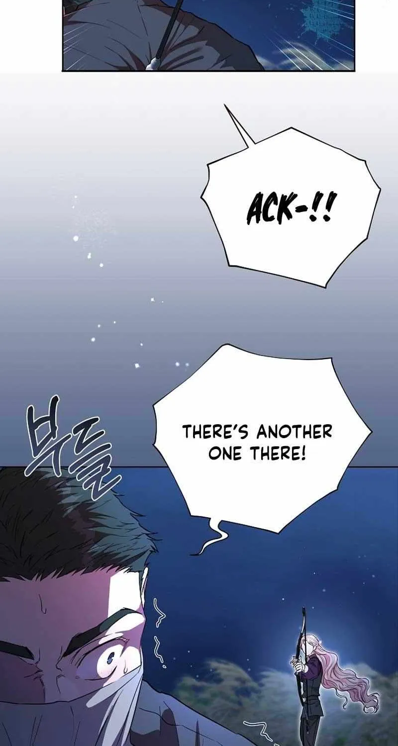 Dear Villainous Husband , the One to be Obsessed with is Over There Chapter 41 page 30 - 