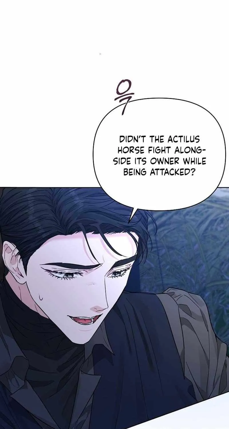 Dear Villainous Husband , the One to be Obsessed with is Over There Chapter 41 page 38 - 