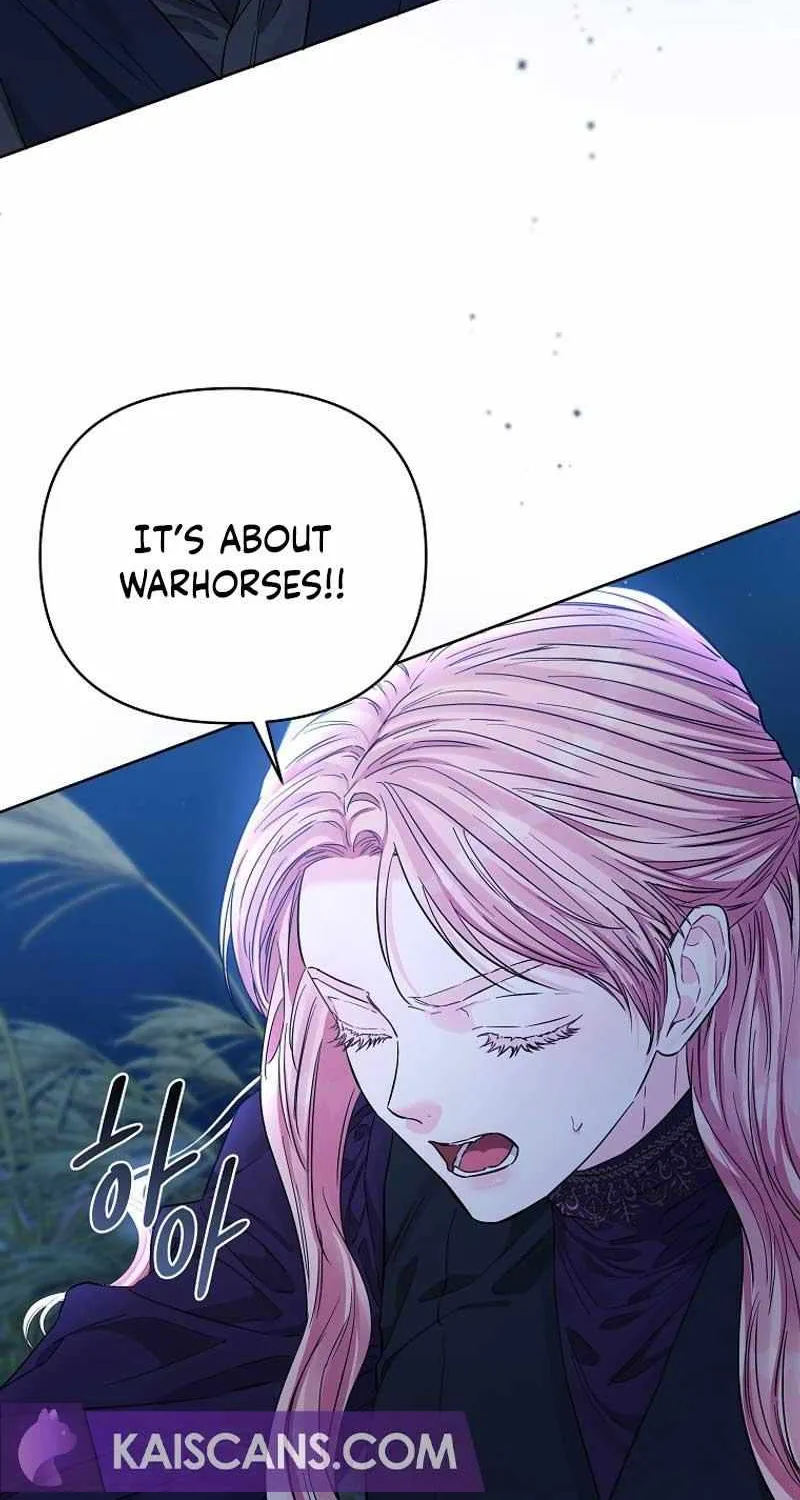 Dear Villainous Husband , the One to be Obsessed with is Over There Chapter 41 page 39 - 